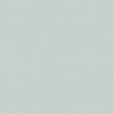 Papel pintado efecto fibra natural azul glaciar - YUTARA 50 | MURAKE - 880369
