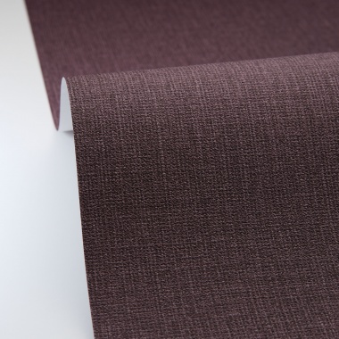Papel pintado efecto fibra natural higo - YUTARA 49 | MURAKE - 880368
