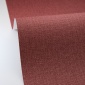 Papel pintado efecto fibra natural ciruela - YUTARA 48 | MURAKE - 880367