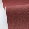 Papel pintado efecto fibra natural ciruela - YUTARA 48 | MURAKE - 880367