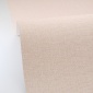 Papel pintado efecto fibra natural rosa nude - YUTARA 47 | MURAKE - 880366