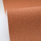 Papel pintado efecto fibra natural ladrillo - YUTARA 43 | MURAKE - 880362