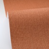 Papel pintado efecto fibra natural ladrillo - YUTARA 43 | MURAKE - 880362