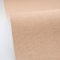 Papel pintado efecto fibra natural melocotón - YUTARA 42 | MURAKE - 880361