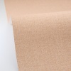 Papel pintado efecto fibra natural melocotón - YUTARA 42 | MURAKE - 880361