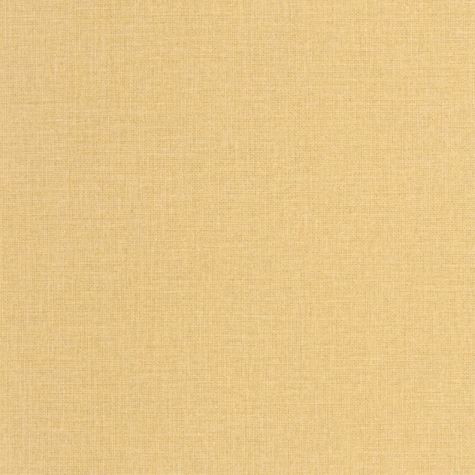 Papel pintado efecto fibra natural amarillo pajizo - YUTARA 40 | MURAKE - 880359