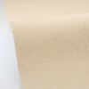 Papel pintado efecto fibra natural amarillo pastel - YUTARA 39 | MURAKE - 880358