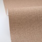 Papel pintado efecto fibra natural leonado - YUTARA 35 | MURAKE - 880354
