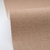 Papel pintado efecto fibra natural leonado - YUTARA 35 | MURAKE - 880354