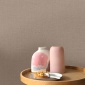 Papel pintado efecto fibra natural gacela - YUTARA 32 | MURAKE - 880351