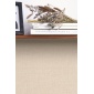 Papel pintado efecto fibra natural sepia - YUTARA 31 | MURAKE - 880350