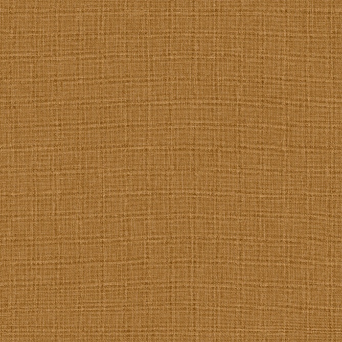 Papel pintado efecto fibra natural pan de especias - YUTARA 29 | MURAKE - 880348