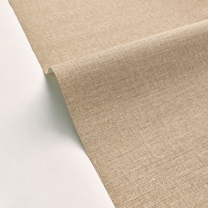Papel pintado efecto fibra natural moka - YUTARA 28 | MURAKE - 880347
