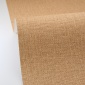 Papel pintado efecto fibra natural oro viejo - YUTARA 27 | MURAKE - 880346