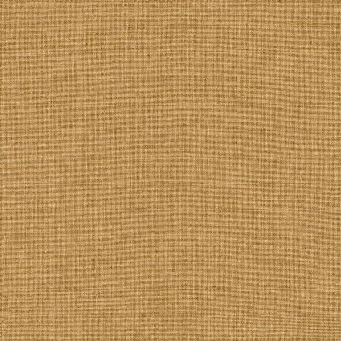 Papel pintado efecto fibra natural oro viejo - YUTARA 27 | MURAKE - 880346