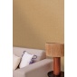 Papel pintado efecto fibra natural oro viejo - YUTARA 27 | MURAKE - 880346
