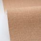 Papel pintado efecto fibra natural caoba - YUTARA 22 | MURAKE - 880341