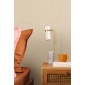Papel pintado efecto fibra natural avena - YUTARA 19 | MURAKE - 880338