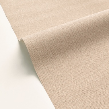 Papel pintado efecto fibra natural manzanilla - YUTARA 16 | MURAKE - 880335