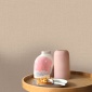 Papel pintado efecto fibra natural manzanilla - YUTARA 16 | MURAKE - 880335