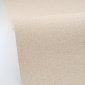 Papel pintado efecto fibra natural champán - YUTARA 15 | MURAKE - 880334
