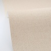 Papel pintado efecto fibra natural champán - YUTARA 15 | MURAKE - 880334