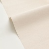 Papel pintado efecto fibra natural crema - YUTARA 14 | MURAKE - 880333