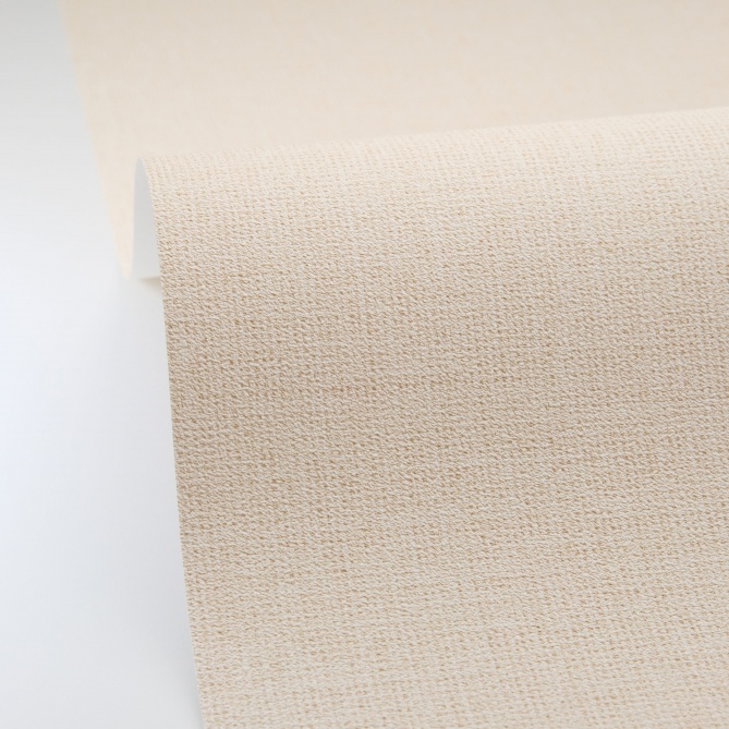 Papel pintado efecto fibra natural lana - YUTARA 10 | MURAKE - 880329