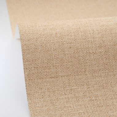 Papel pintado efecto fibra natural duna oscuro - YUTARA 09 | MURAKE - 880328
