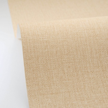 Papel pintado efecto fibra natural duna medio - YUTARA 07 | MURAKE - 880326