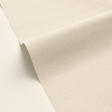 Papel pintado efecto fibra natural vainilla - YUTARA 05 | MURAKE - 880324