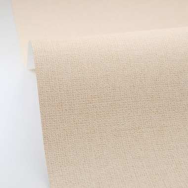 Papel pintado efecto fibra natural duna claro - YUTARA 03 | MURAKE - 880322