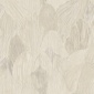Papel pintado de hojas superpuestas beige - FOLARINE 01 | MURAKE - 842105