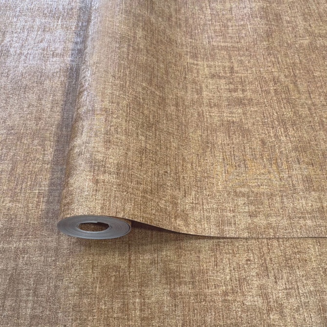 Papel pintado de efecto tejido topo - SERANDIA 01 | MURAKE - 842247