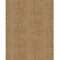 Papel pintado de efecto tejido marrón - SERANDIA 02 | MURAKE - 842248