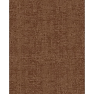 Papel pintado de efecto tejido rojo - SERANDIA 05 | MURAKE - 842251