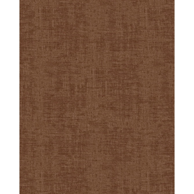Papel pintado de efecto tejido rojo - SERANDIA 05 | MURAKE - 842251