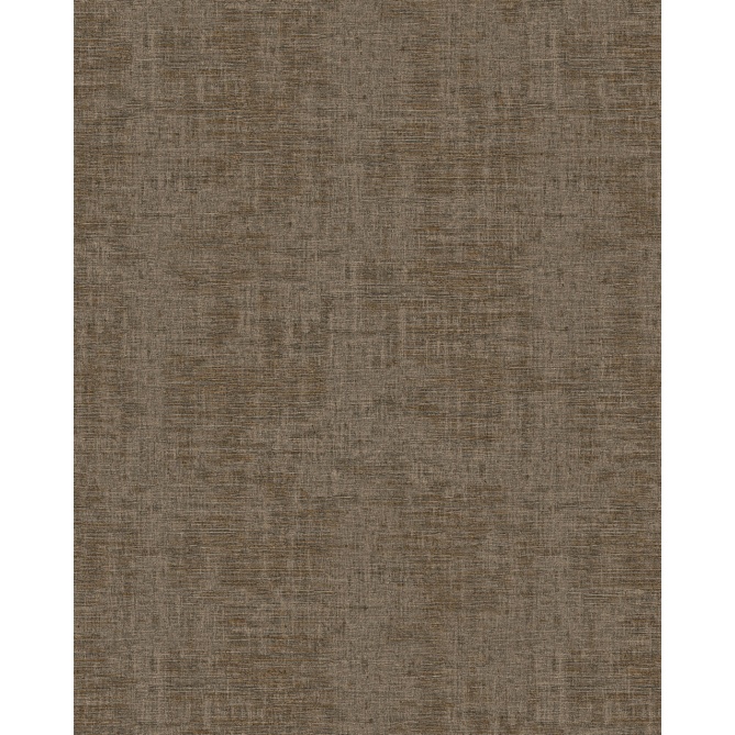 Papel pintado de efecto tejido gris - SERANDIA 06 | MURAKE - 842252