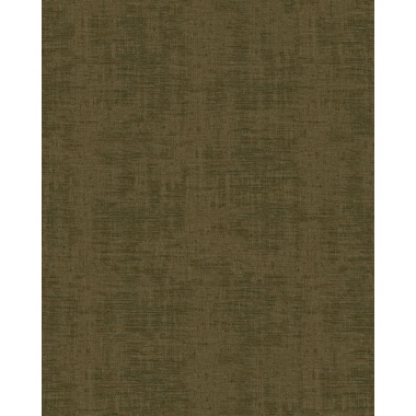 Papel pintado de efecto tejido verde - SERANDIA 07 | MURAKE - 842253