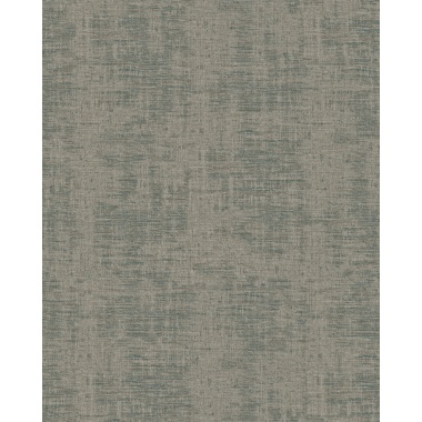 Papel pintado de efecto tejido azul - SERANDIA 08 | MURAKE - 842254