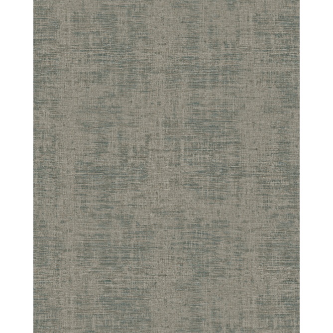 Papel pintado de efecto tejido azul - SERANDIA 08 | MURAKE - 842254