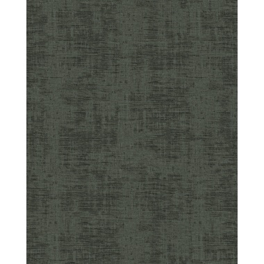 Papel pintado de efecto tejido turquesa - SERANDIA 09 | MURAKE - 842255