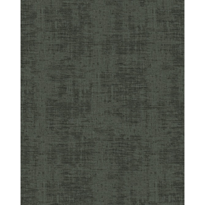 Papel pintado de efecto tejido turquesa - SERANDIA 09 | MURAKE - 842255