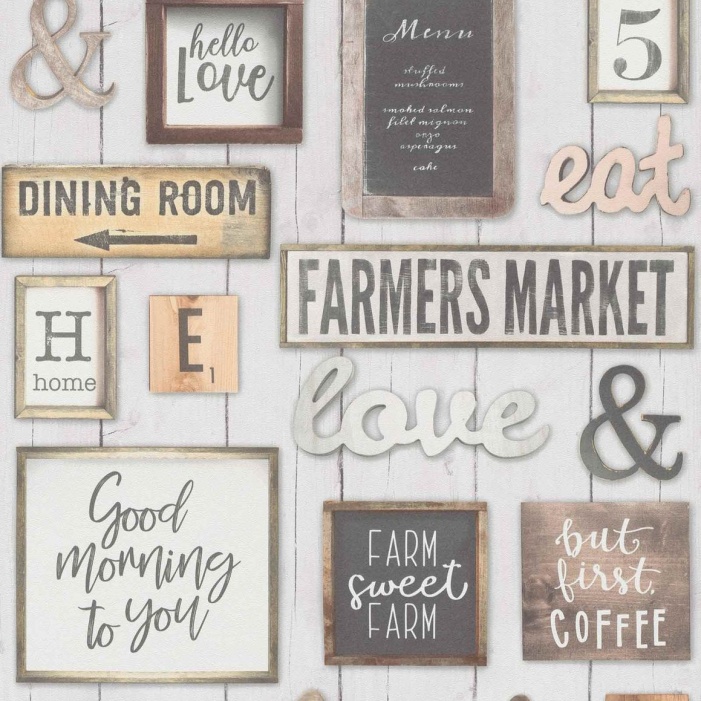 Papel Pintado VENICE 01 - 1