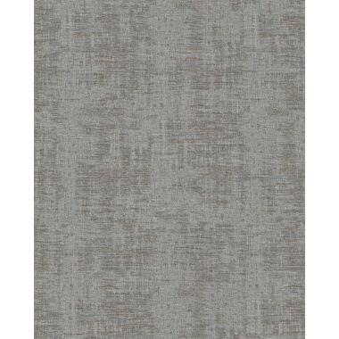 Papel pintado de efecto tejido azul - SERANDIA 10 | MURAKE - 842256
