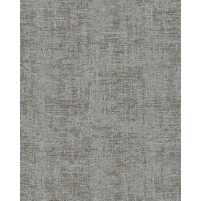 Papel pintado de efecto tejido azul - SERANDIA 10 | MURAKE - 842256