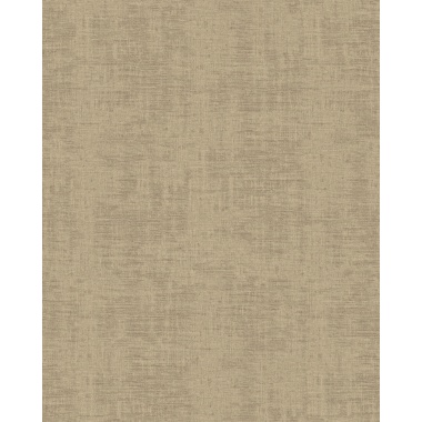 Papel pintado de efecto tejido greige - SERANDIA 12 | MURAKE - 842258