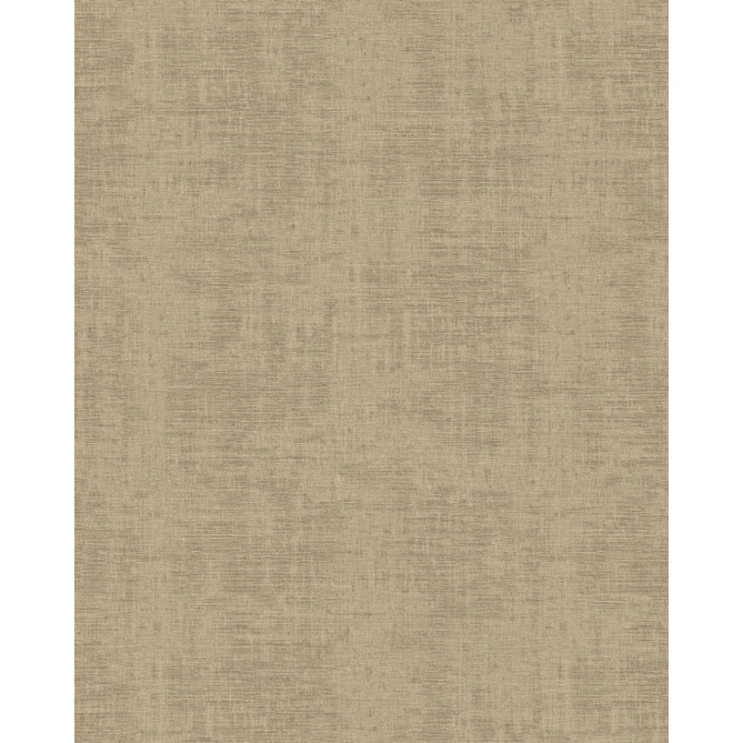 Papel pintado de efecto tejido greige - SERANDIA 12 | MURAKE - 842258