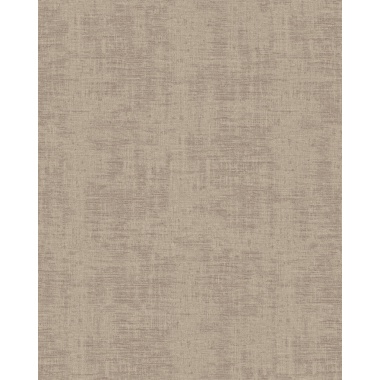 Papel pintado de efecto tejido gris - SERANDIA 14 | MURAKE - 842260