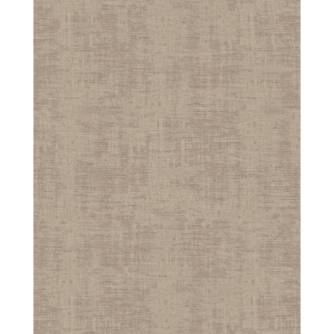 Papel pintado de efecto tejido gris - SERANDIA 14 | MURAKE - 842260